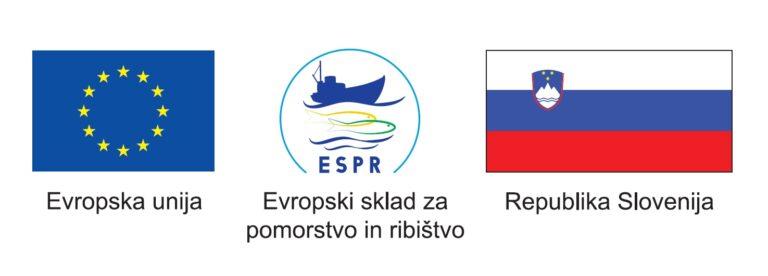 Logotip Sklad za pomorstvo in ribištvo